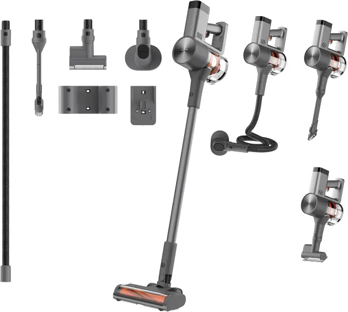 Xiaomi Vacuum Cleaner G20 Max