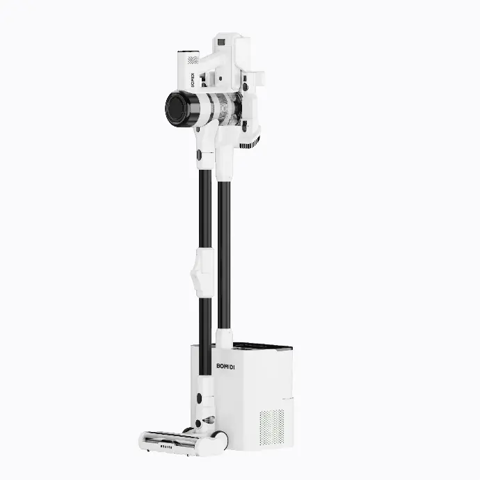Bomidi Airwave A1 Vacuum Cleaner