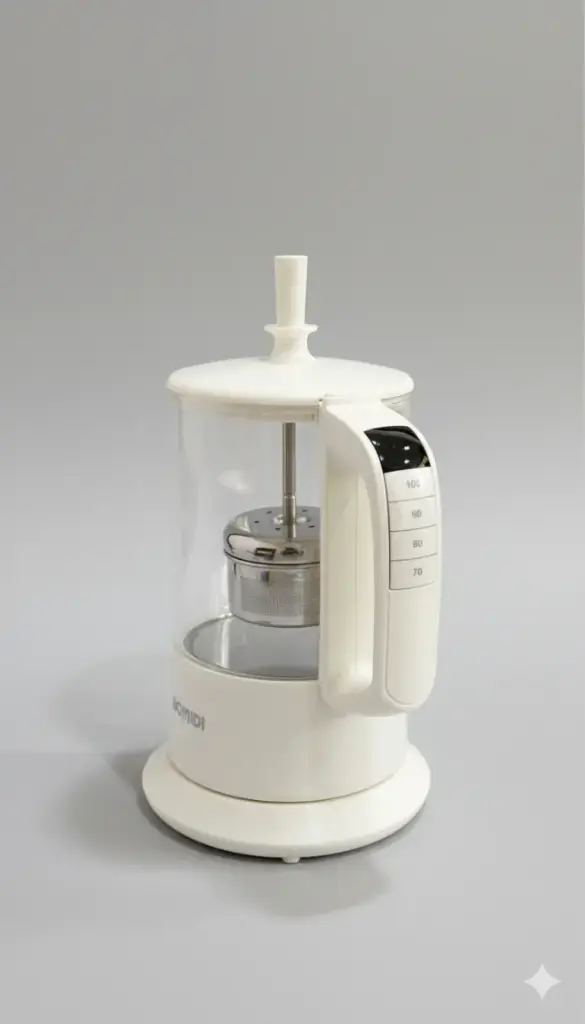 Bomidi Electric Kettle EK01