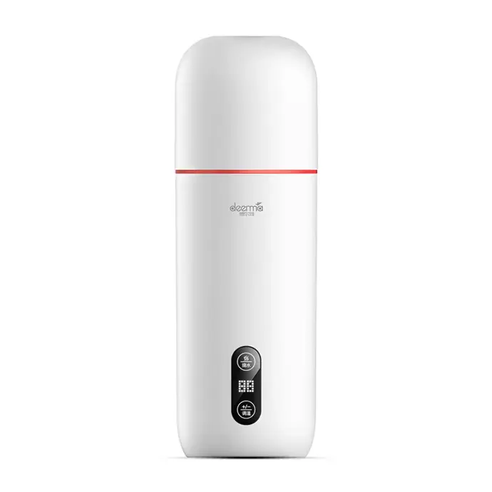 Deerma DEM-DR035S Electric Kettle Thermos Bottle