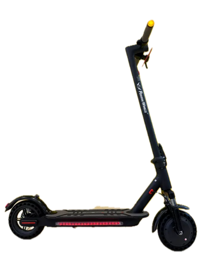Electric Scooter SC018 HT05