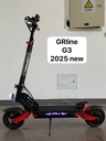 Electric Scooter SC0265 GrLine G3