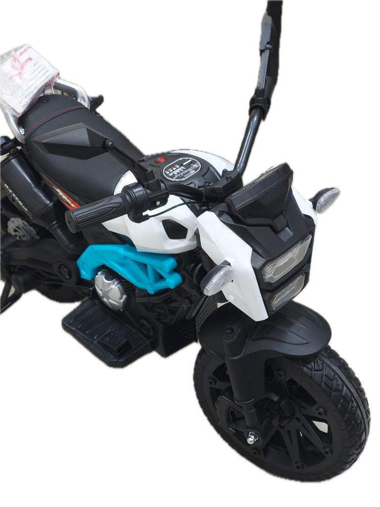 Electric Kids Bike DLS01 KI014