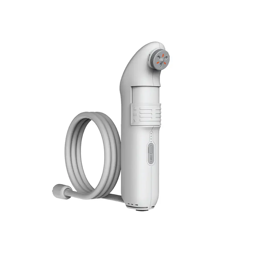 Green Lion Bidet Pro GNBIDPROWH