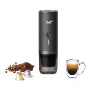 Portable Mini Espresso Maker Cera+ PCM03