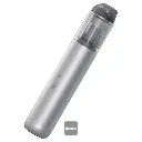 Baseus A3 Car Vacuum Cleaner (15000pa) Silver