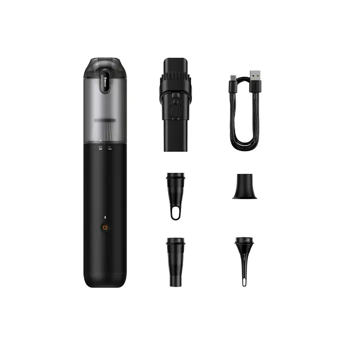 BASUES A3 LITE CAR VACUUM CLEANER