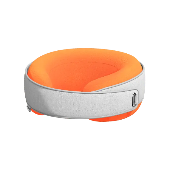 Switch NECK MASSAGER with Heating Function