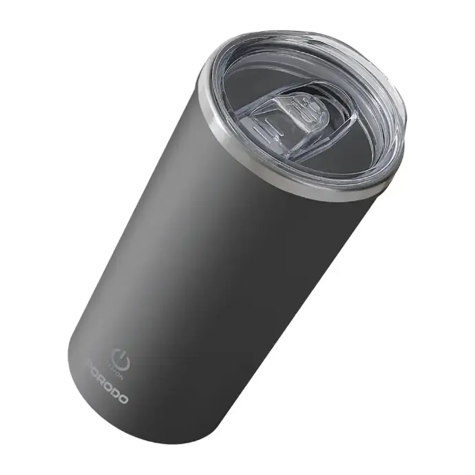 Porodo Auto-Stirring Insulated Mug PD-LFST138 