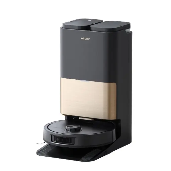 مکنسة روبوت أيربوت X40 ألترا