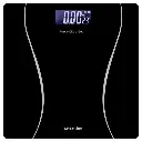 Green Lion Smart Body Scale Lite GNSBSCLLTEBK 
