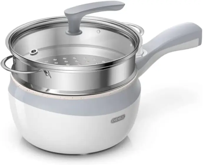 OIDIRE COOKING HOT POT