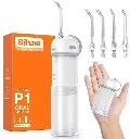 BITVAE PORTABLE ORAL IRRIGATOR P1