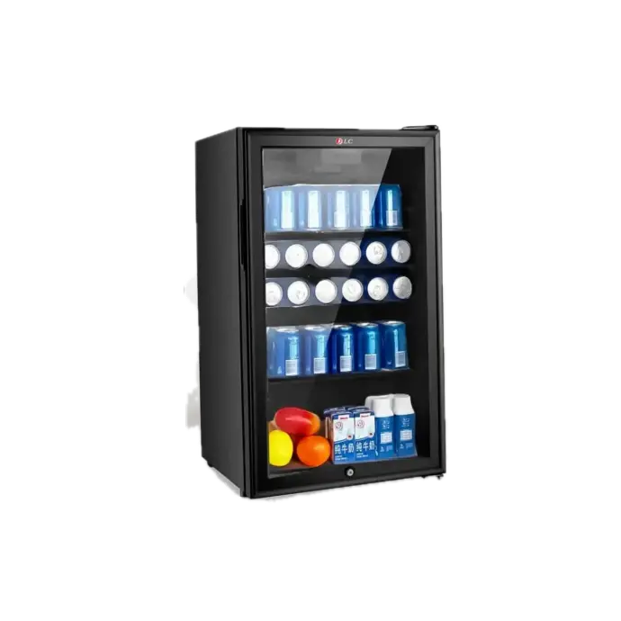 DlC Refrigerator 73L 32590