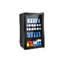 DlC Refrigerator 73L 32590