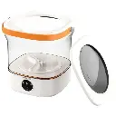 Green Lion Portable 12L Washing Machine GNMIWASH12LWH