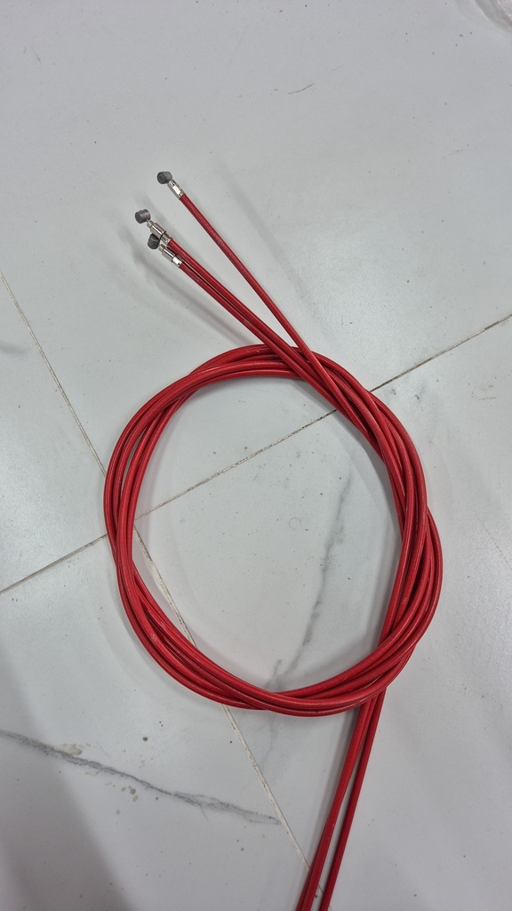 Spear 0135 E Bike Front Side Break Cable