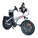 دراجة كهربائية Electric Bike Mexico NS03