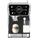 Lepresso Reveil Hot & Cold Brewing Coffee Machine LPCFFTEM0070-BK