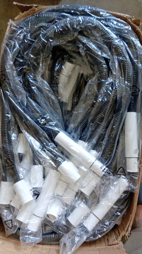 Spear Grove GV-SP1700 Steam Pipe