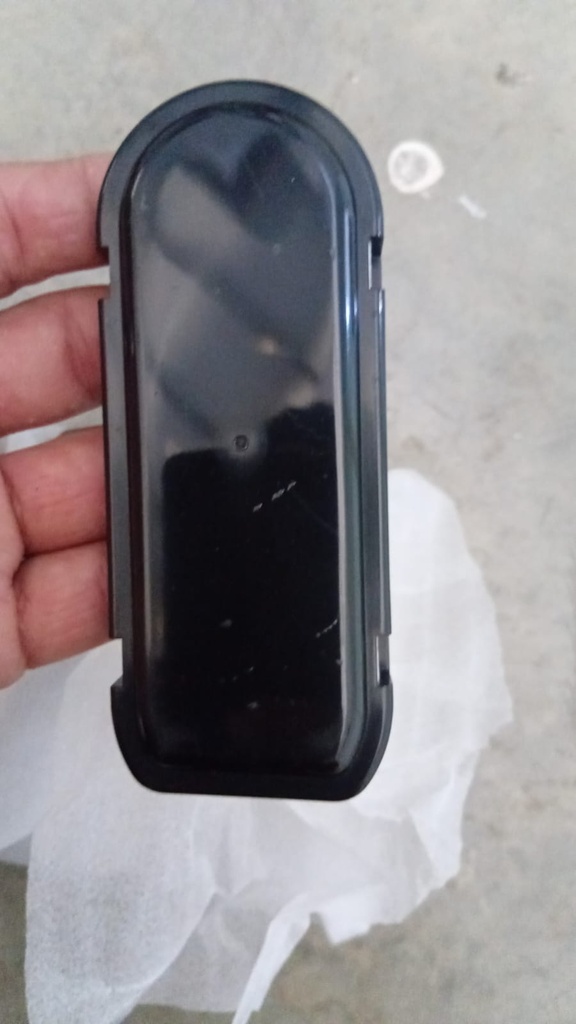 Spear Grove GV-SP1700 Steam Part