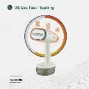 Green Lion Garment Steamer GNGS1800WBG