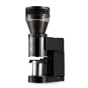 LePresso Precision Conical Burr Grinder Digital Weight Control LPCGHY1430BK