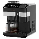 LePresso Americano Pro Ice & Hot Coffee Machine LPYKFM12D03BK