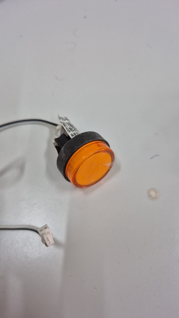 Spear MI Indicator Light 0825