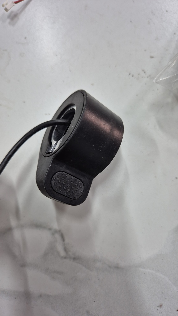 Spear MI Accellator 0198