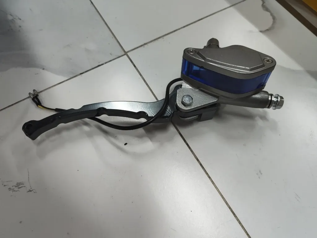 Spear 0100 Hydraulik Brake