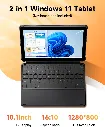 تابلت CHUWI Hi10 X2 ويندوز 11