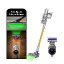 ايربوت هايبرسونيكس برو VC101A