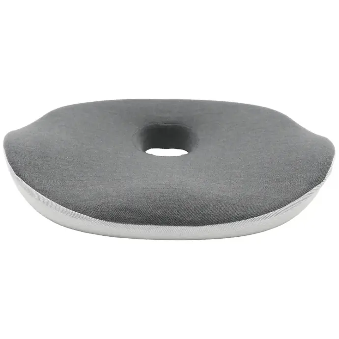 Green Lion ERGOFLEX Comfort Seat Cushion GNERSTCUSNGY