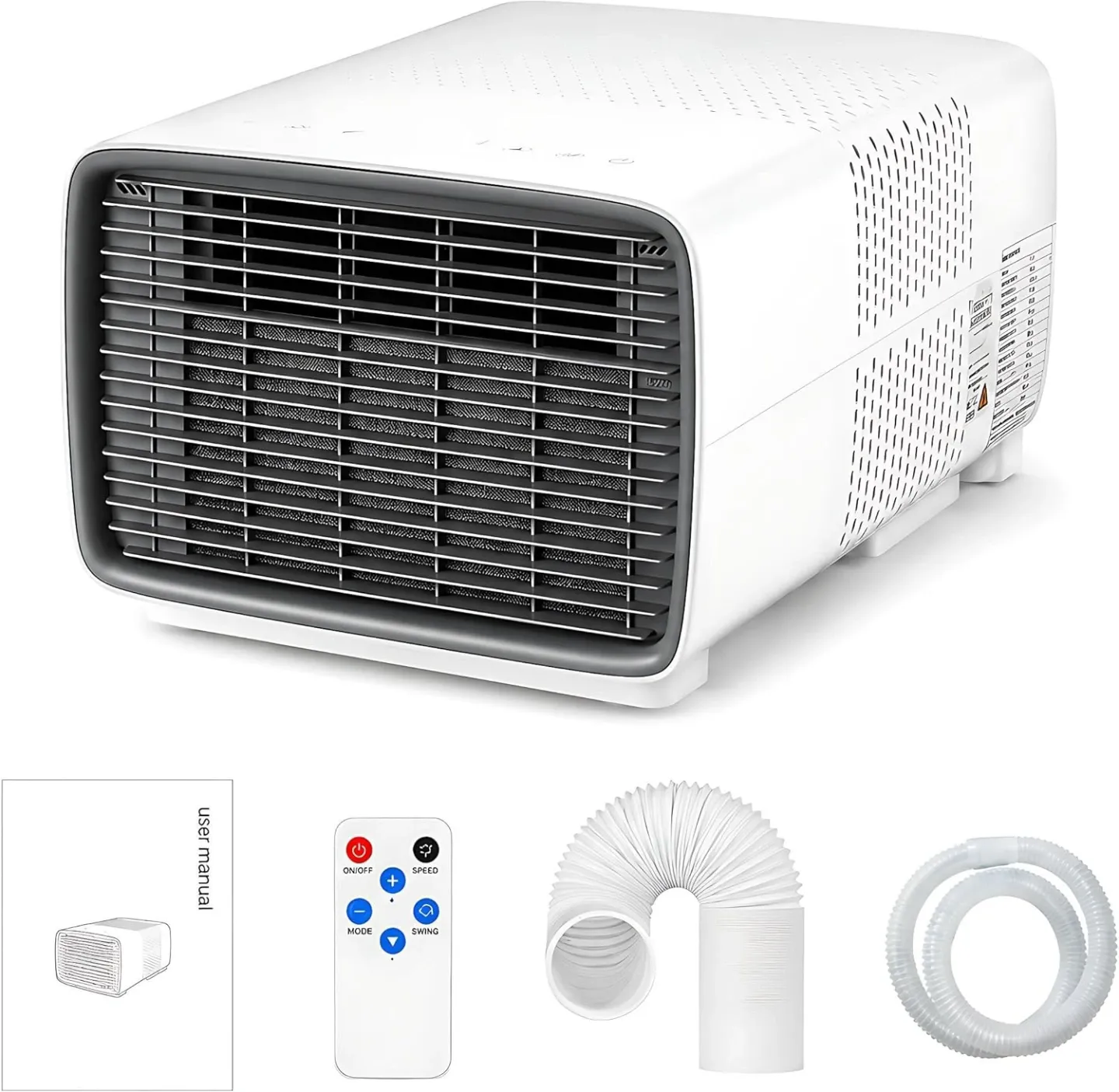 Grove Mini Portable Air Conditioner FX-WK420A