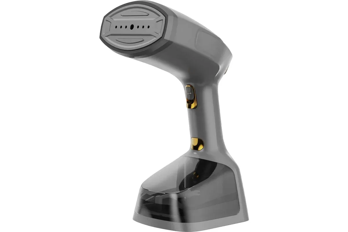 Grove Travel Steam Iron Handheld Garment Steamer 2100W E19