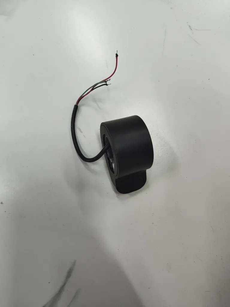 Spear 0213 Mi Original Accelerator