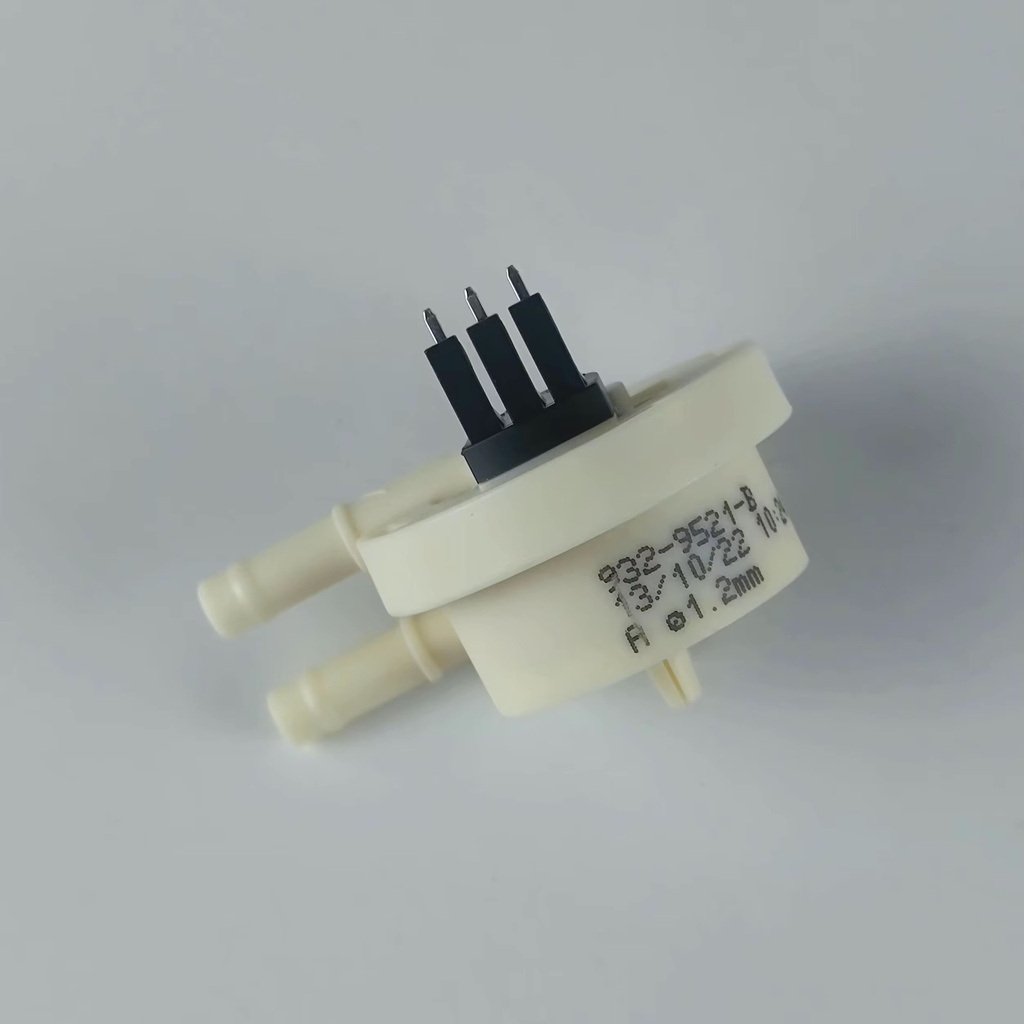 Spear Philips coffee machine Flow meter