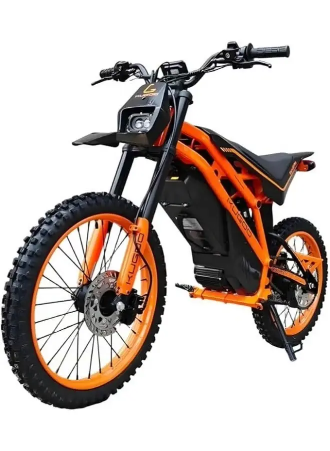 Electric Scooter WISH02 Pro Kugoo SC0289