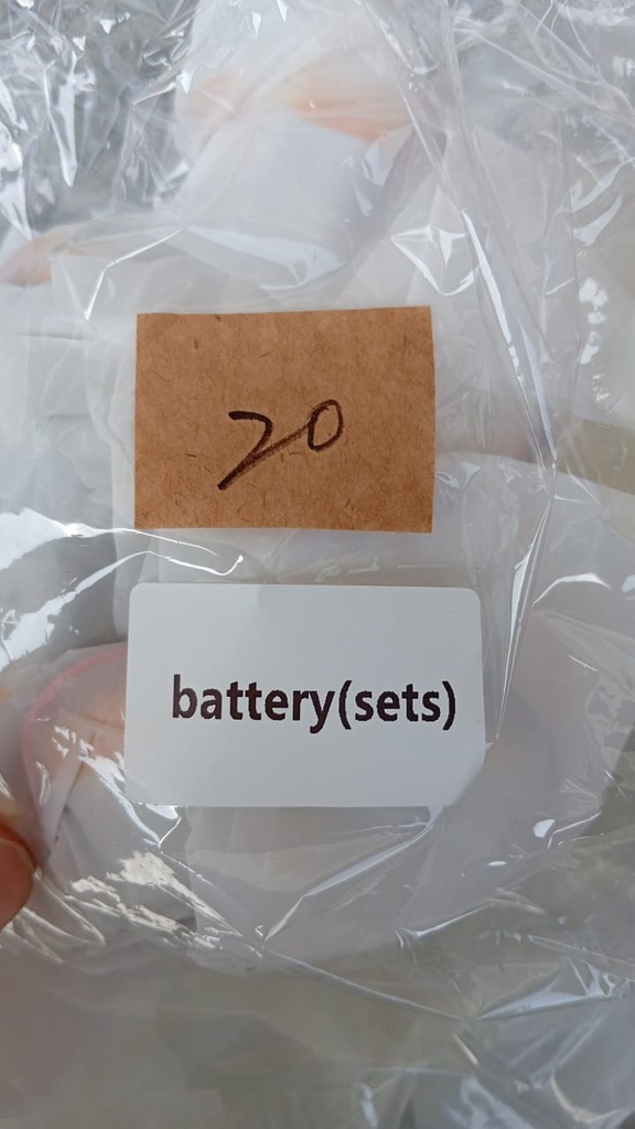 Spear Gle10 Breast Pump Battery