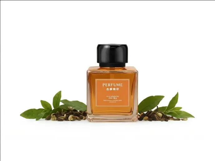 جهاز تحلية ونشر عطر المنزل كومفورت