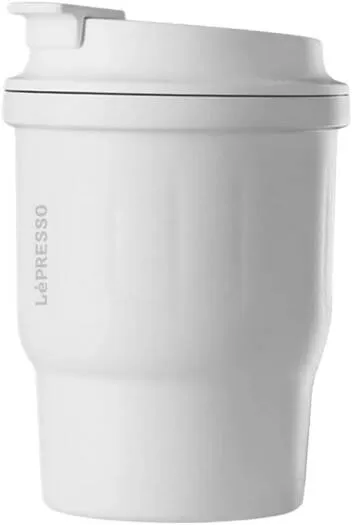 LePresso Insulated Tumbler Hot & cold Drinks LPCM450