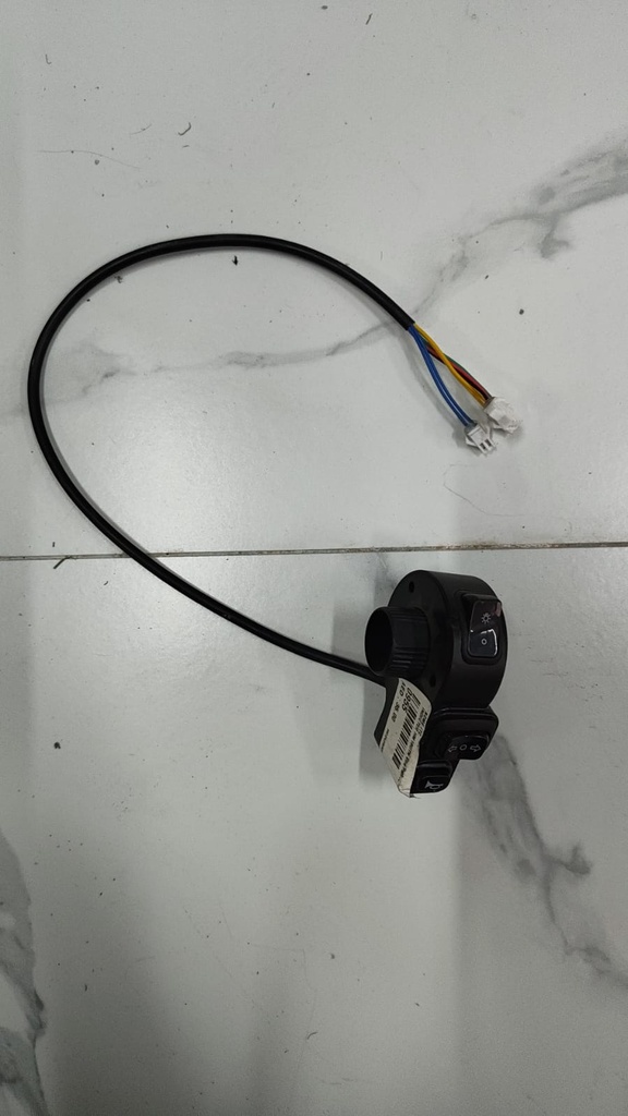 Spear 0955 Indicator HM1BTN