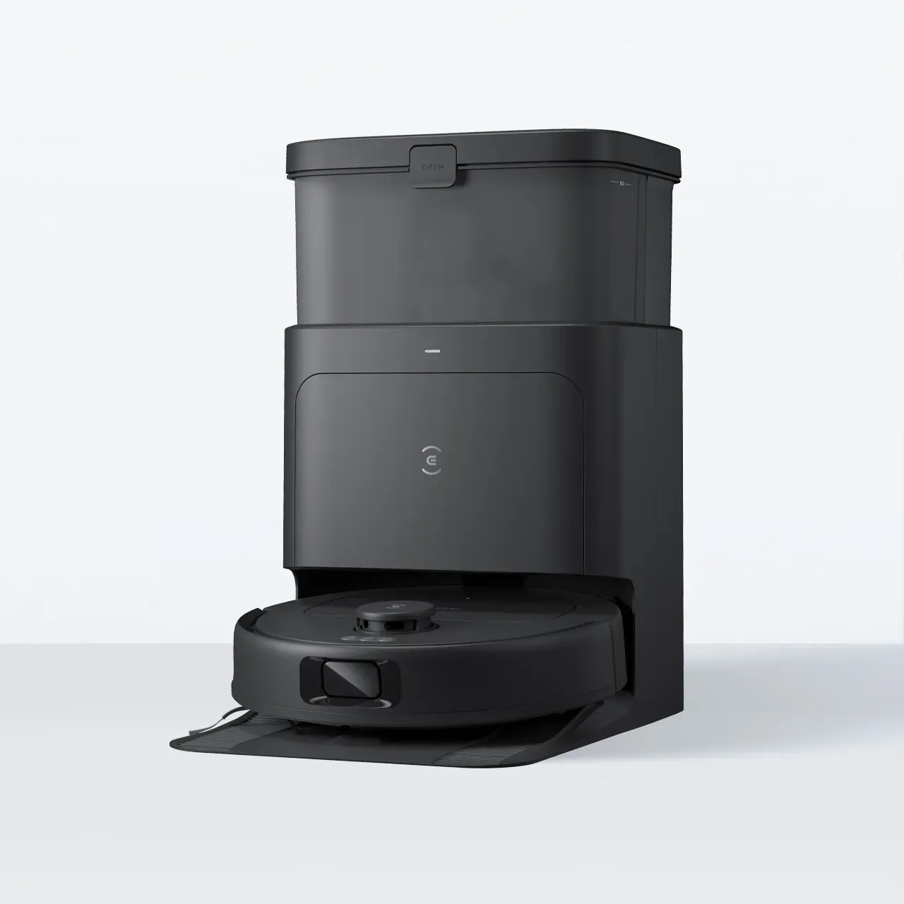 Robot Vacuum Ecovacs N30 Pro Omni