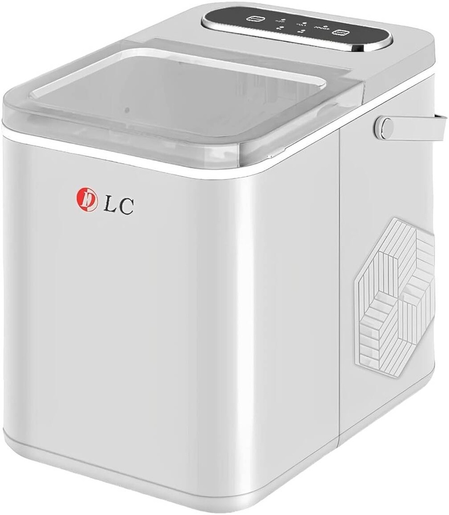 DLC 1.4L Ice Maker 37565