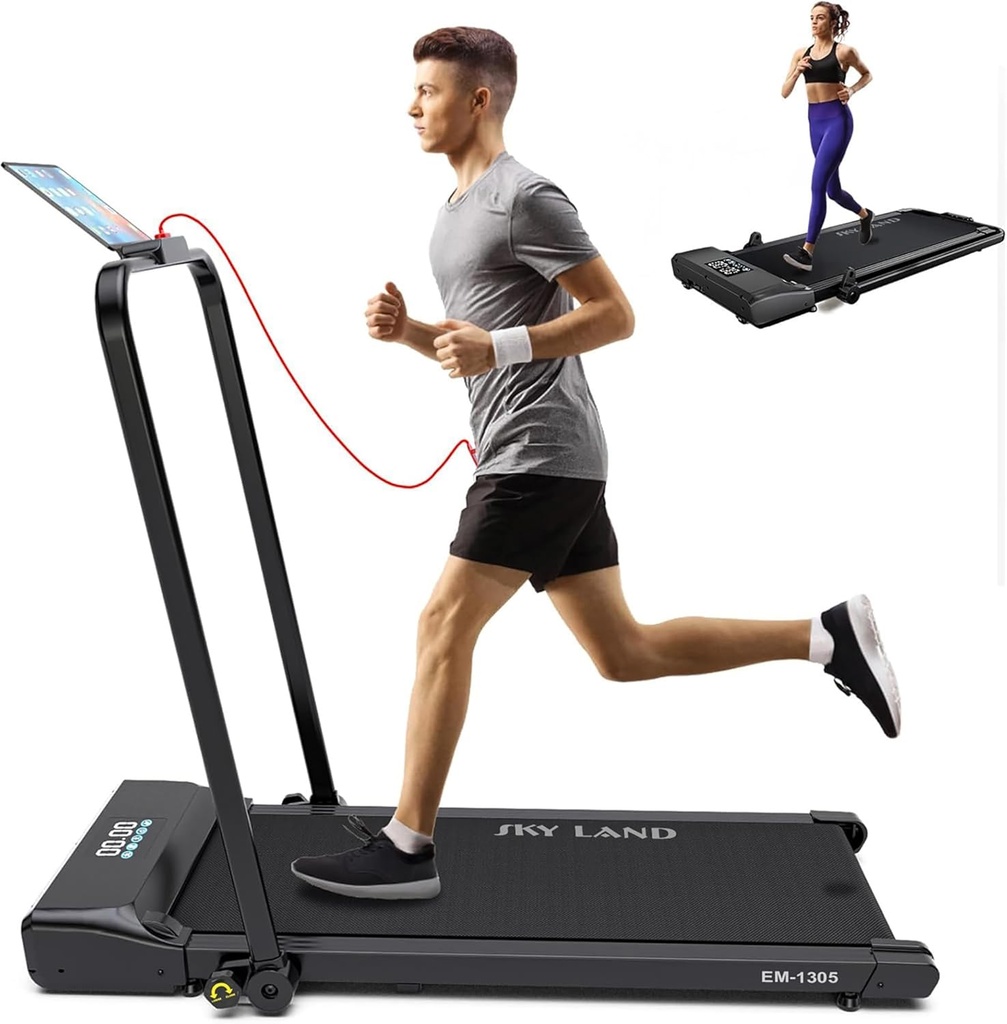 Sky Land Treadmill EM-1305