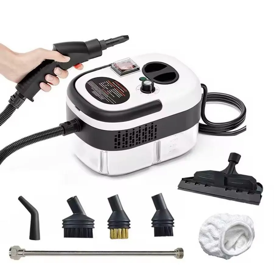 Tobi Steam Cleaner TB-961