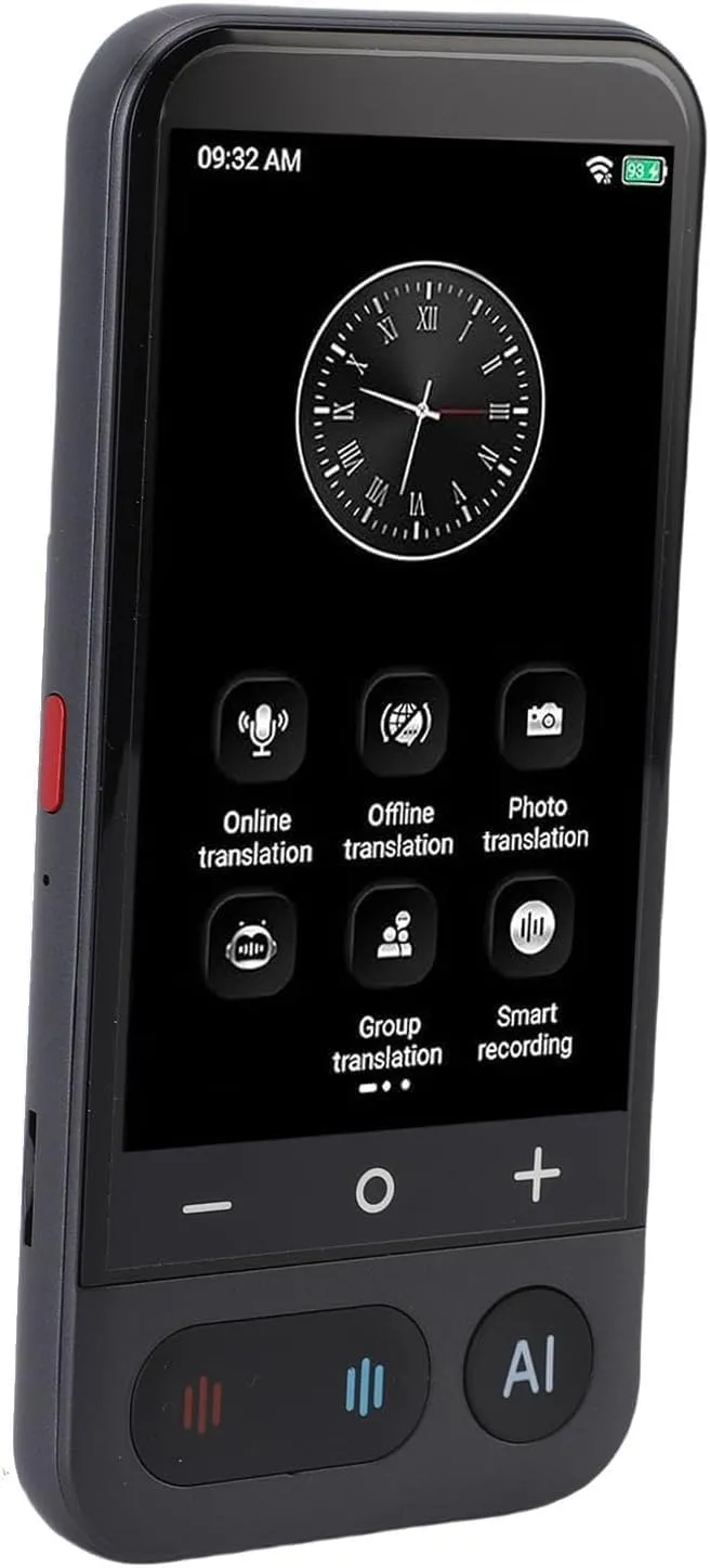 مترجم ذكي Z16