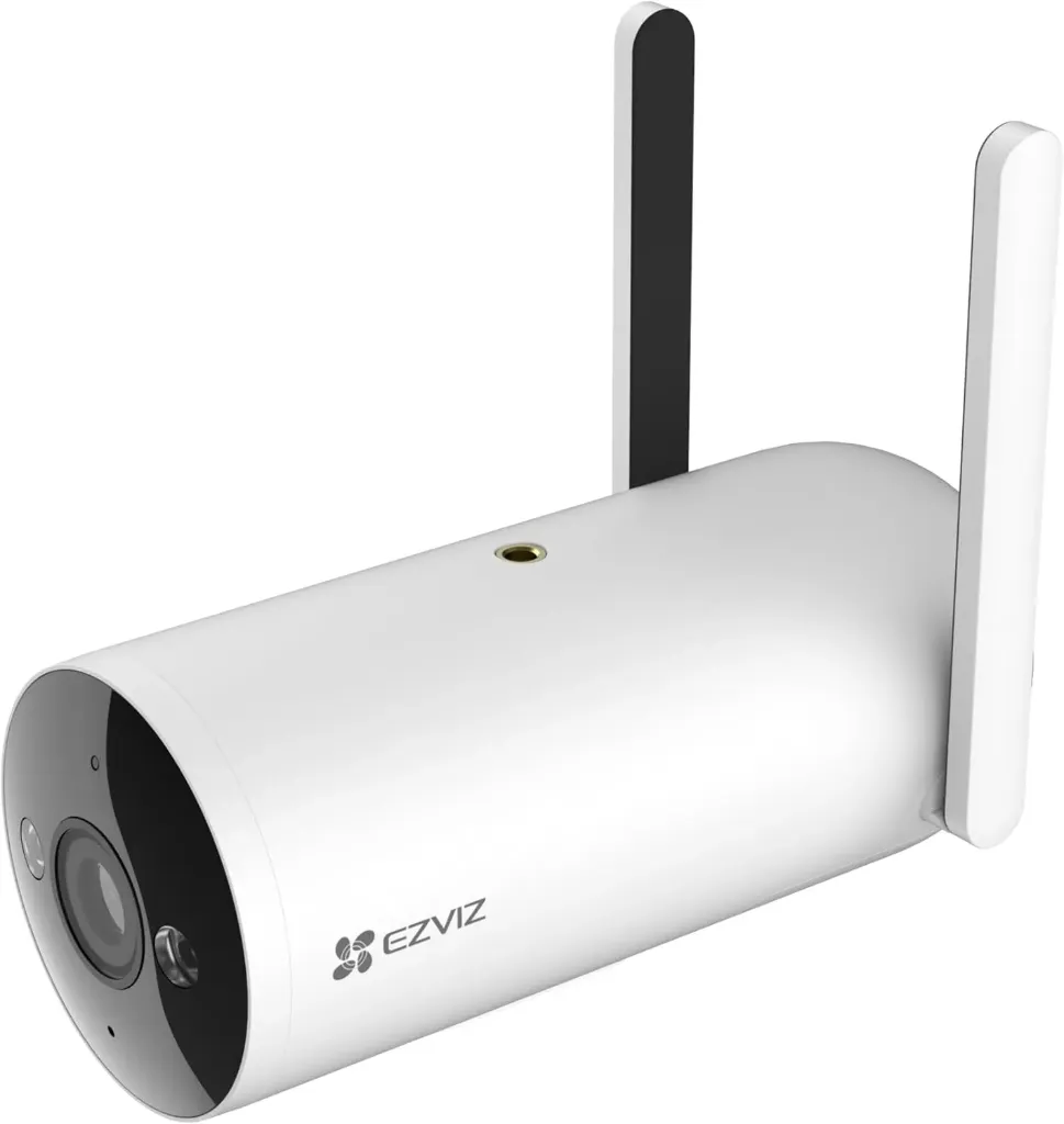 EZVIZ CS-H5 4G 2K