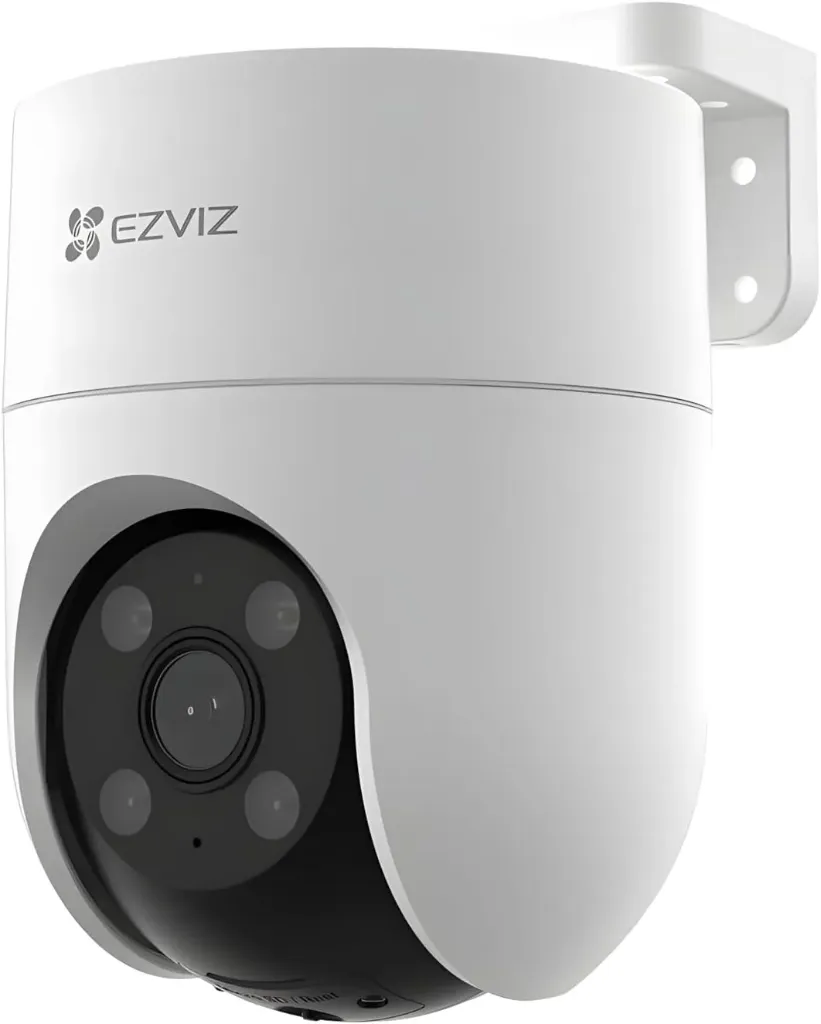 CS-H8C (3MP-4G)